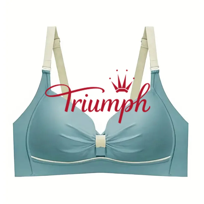 TRIUMPH - 3 kusy 💥Ľahké technické spodné prádlo šetrné k pokožke [75A-110F]
